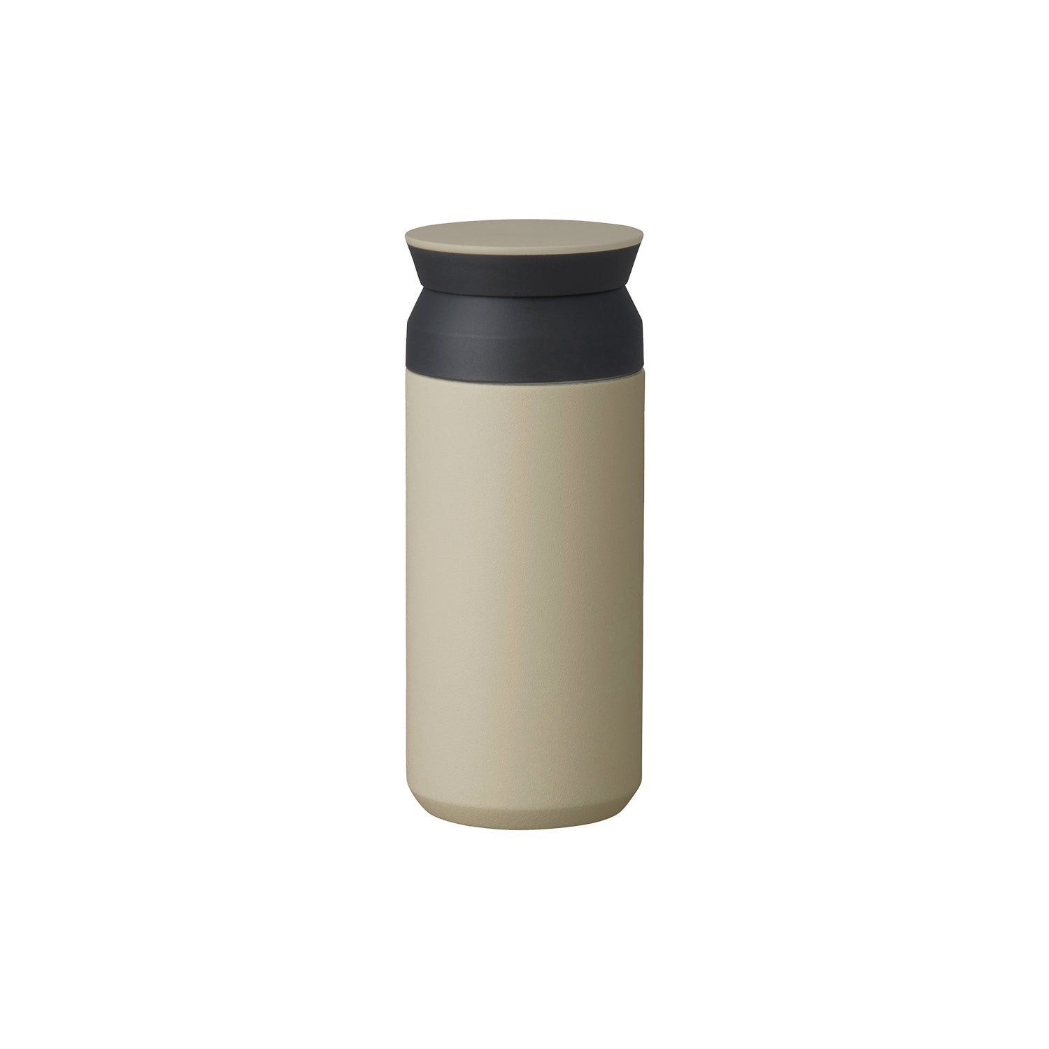 킨토 트래블 텀블러 350ml 샌드베이지